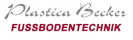 Plastica Becker Fussbodentechnik